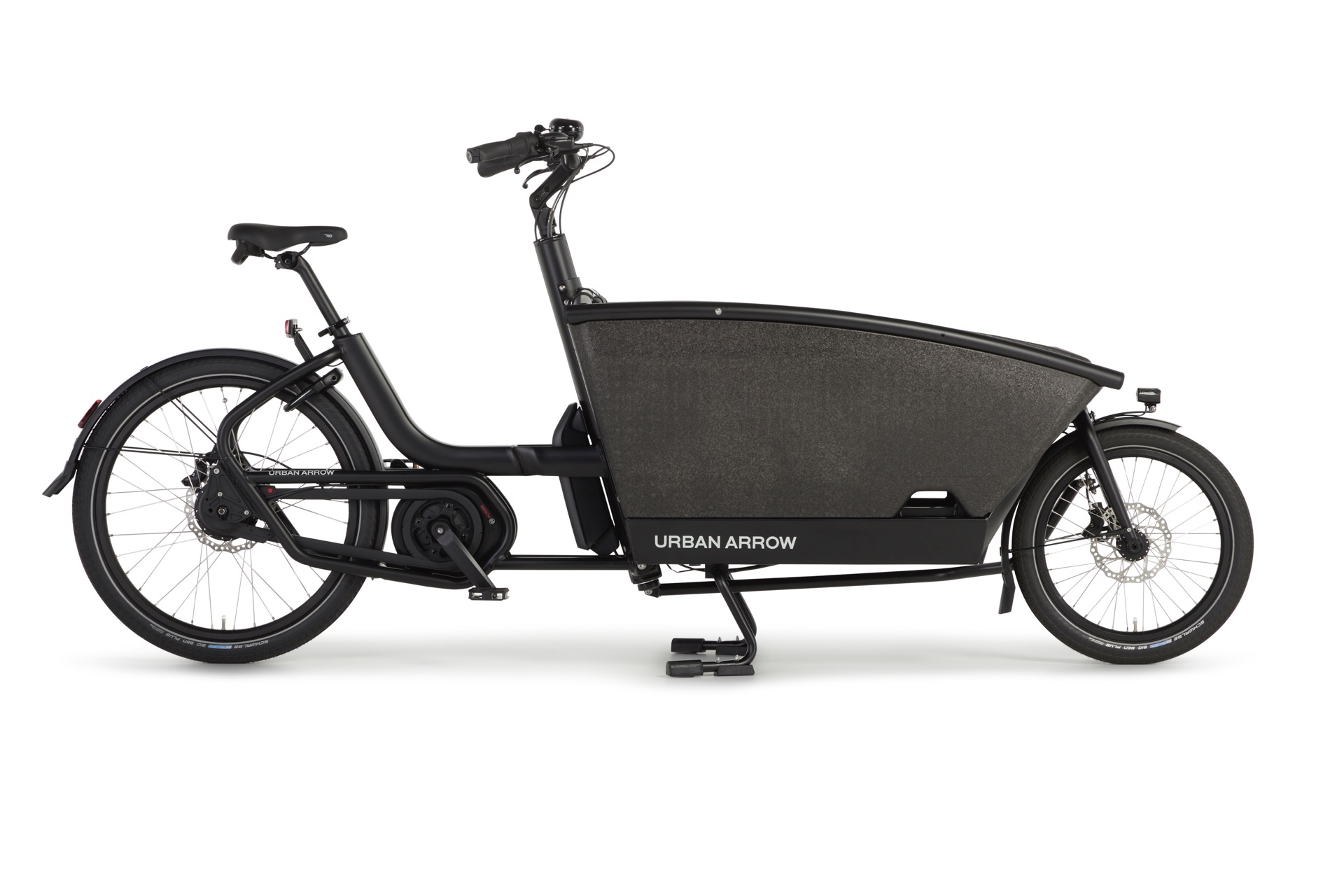 Urban Arrow Family Active Plus