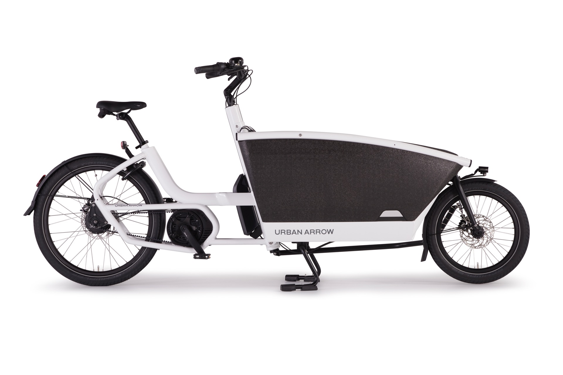 Urban Arrow Family Cargo Line SMART