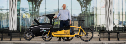 AleRower Łukasz Stefański Lublin