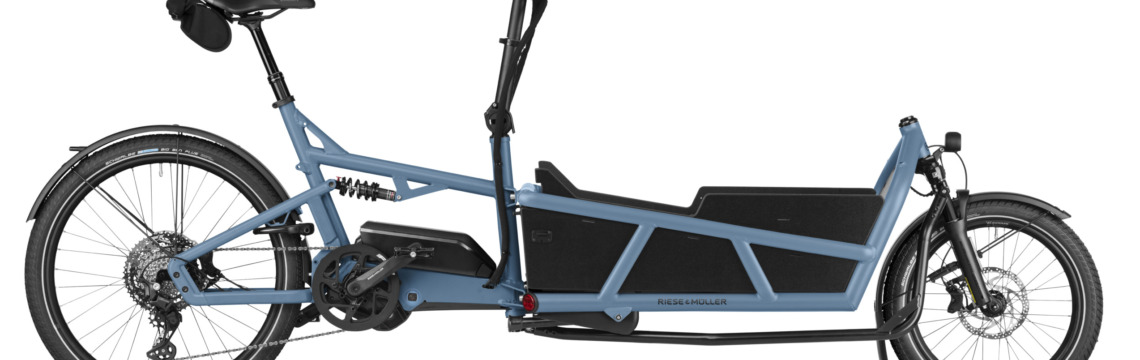 Riese&Muller Load5 75