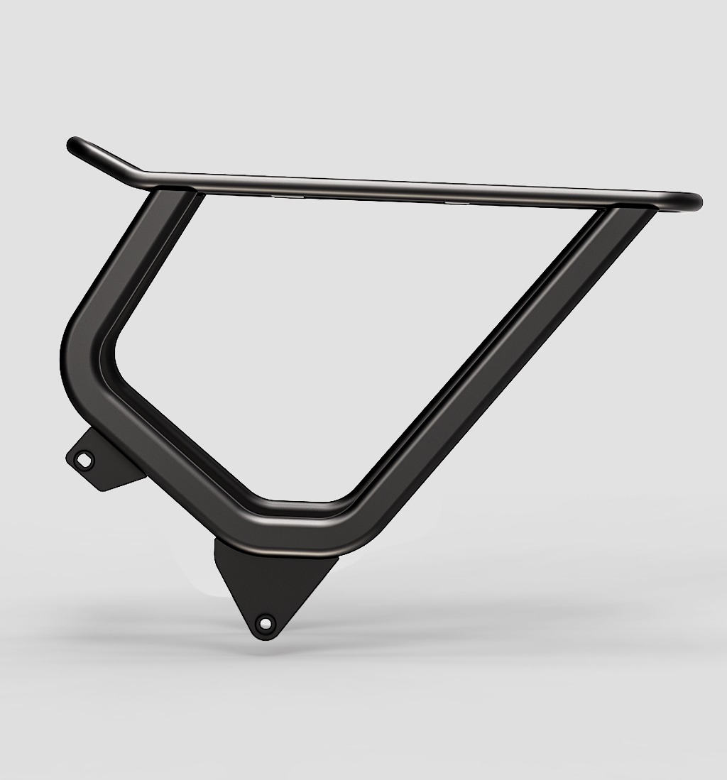 Bagażnik tylny / rear carrier Lovens