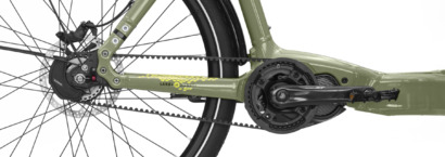 pasek Gatesa, eBullitt