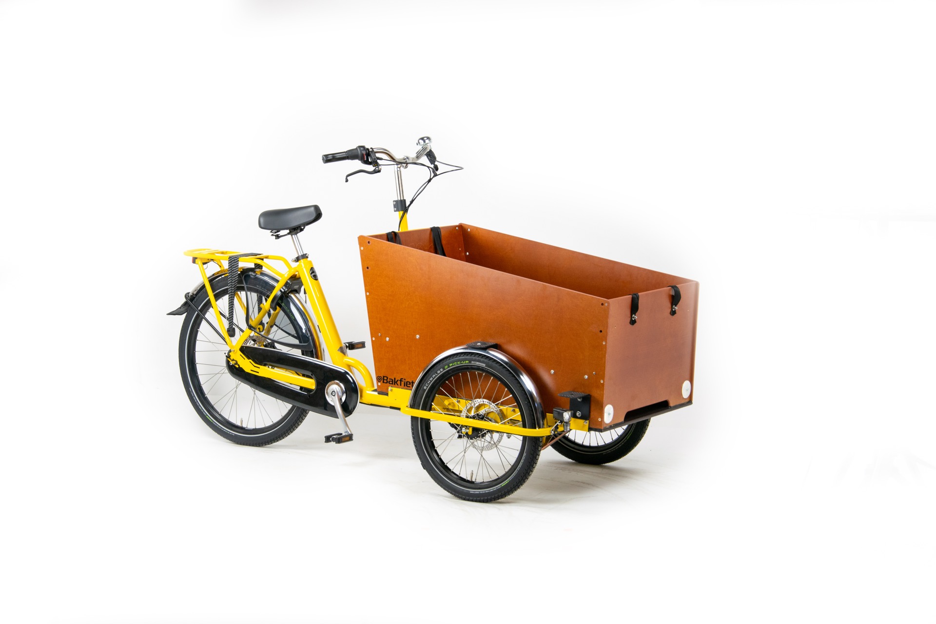 Bakfiets Trike Classic Narrow