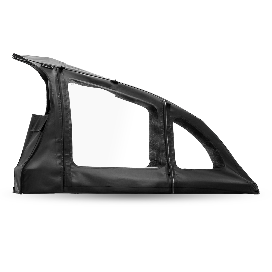 Namiot przeciwdeszczowy Dolly Joy / Rain Cover Dolly Joy