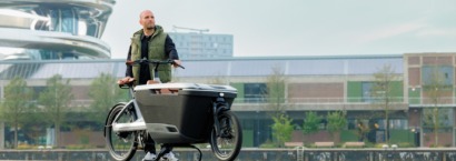 rower typu long-tail Lovens Explorer 2