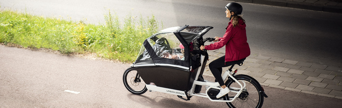 namiot Raincover Plus