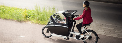 namiot Raincover Plus