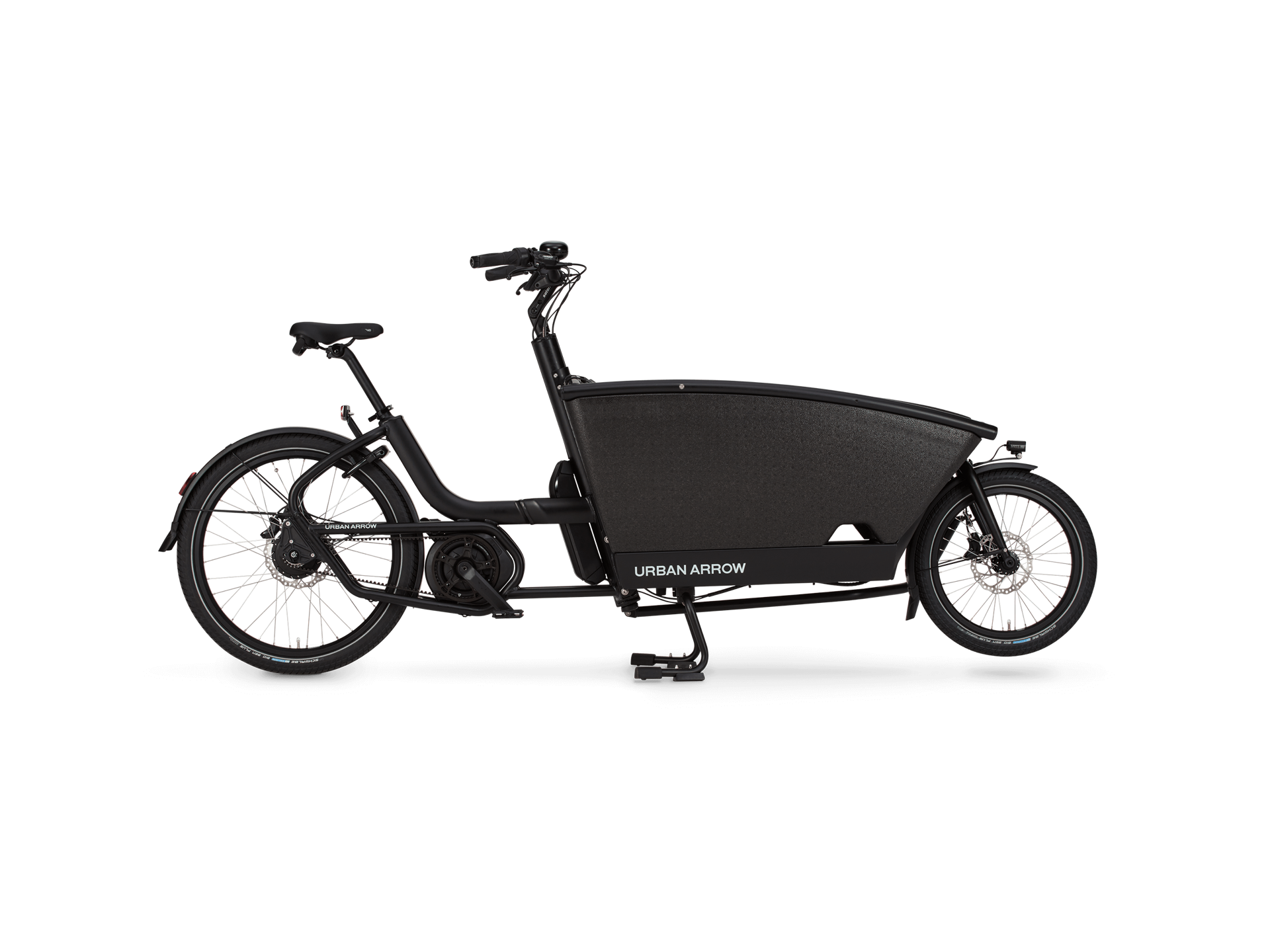 Urban Arrow Family Performance Plus SMART