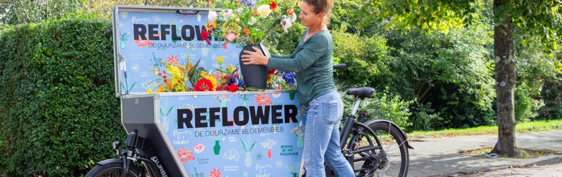 Urban Arrow Cargo XL