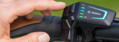 Bosch LED Remote Smart System