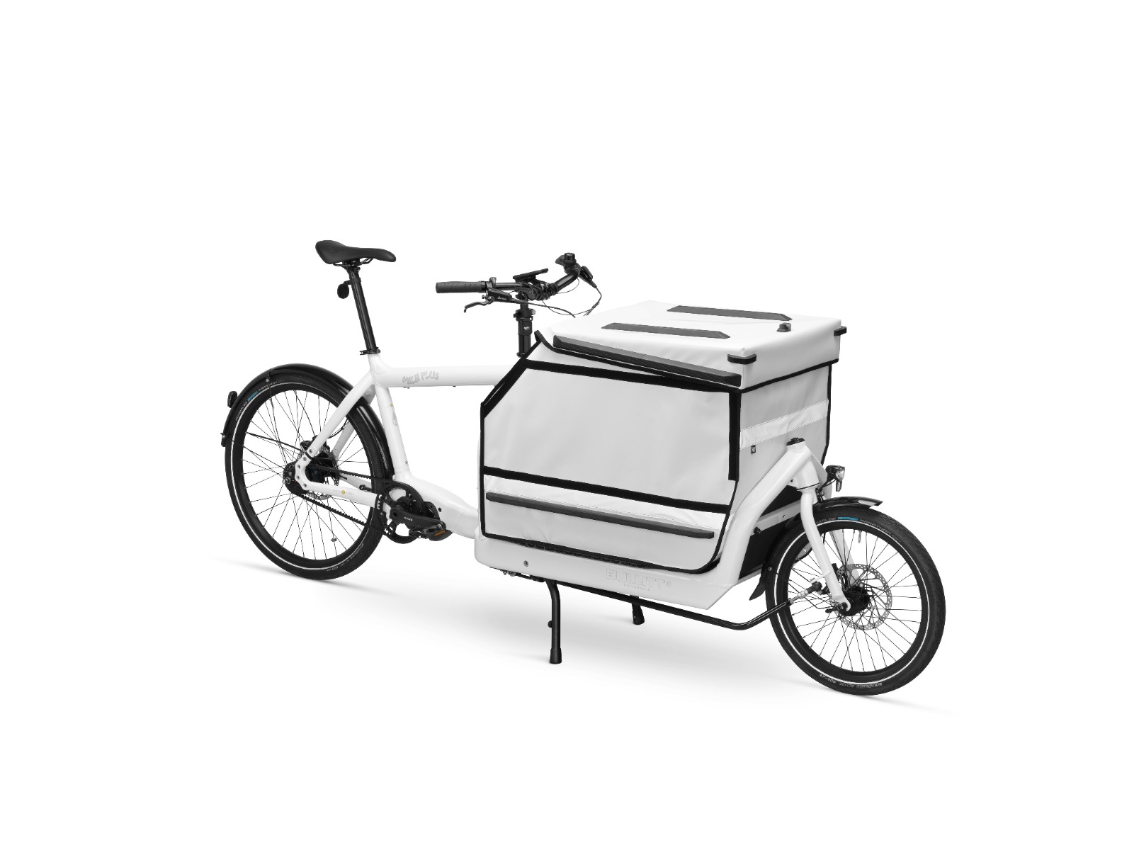 Torba BagPRO Urban Trail Box 400 L Bullitt Larry vs Harry
