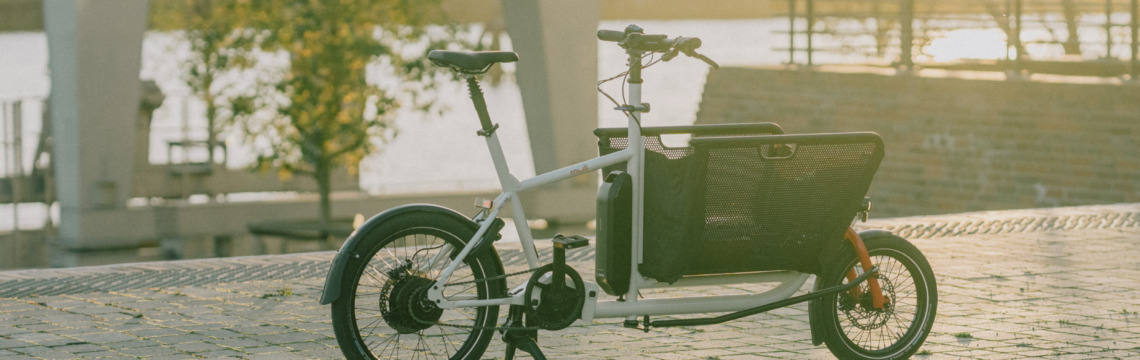 Muli Cycles - Muli Motor EU